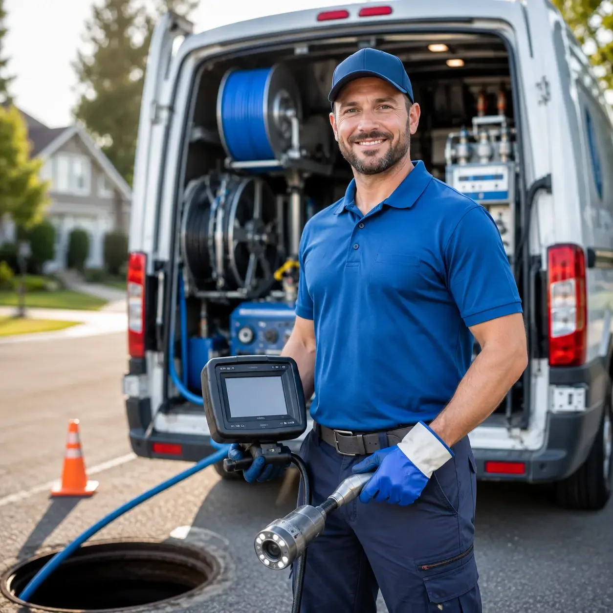 Local Pipe Relining specialists in Tinley Park, IL