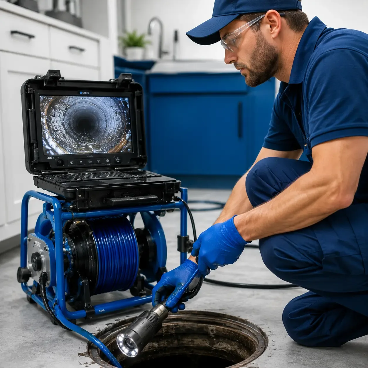 Pipe Relining professionals serving Tinley Park, IL